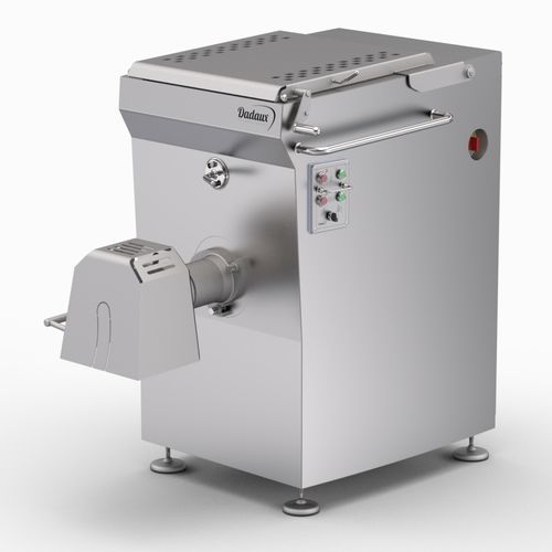 Moedor de carne - TX 130 ML - DADAUX SAS - misturador / automático / profissional