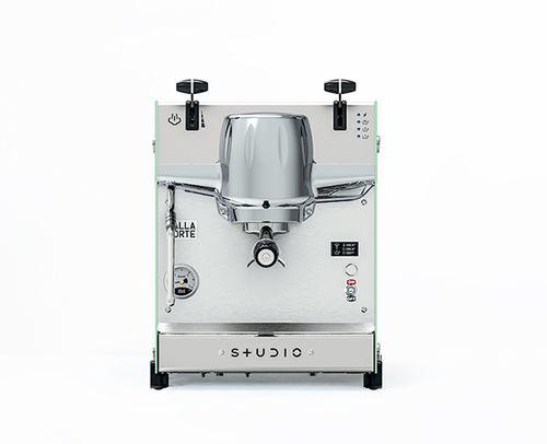 Máquina de café expresso - STUDIO - DALLA CORTE S.R.L. - profissional / automática / manual