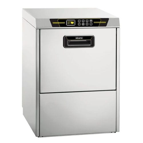 Lavadora de copos profissional - BD47 VE - ELFRAMO SPA