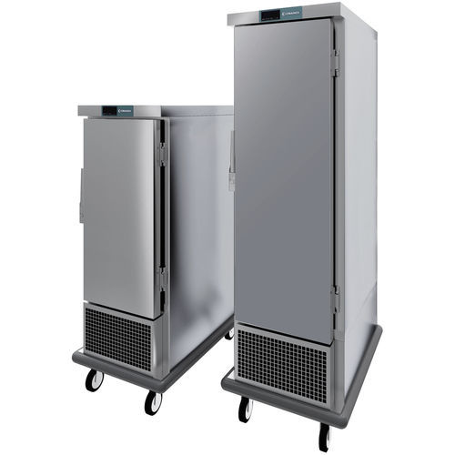 Armário refrigerado - ROLLYCOLD - EMAINOX SRL