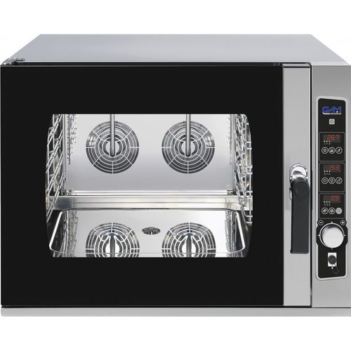 Forno profissional - G053D - GAM INTERNATIONAL S.R.L. - elétrico / de convecção / a vapor