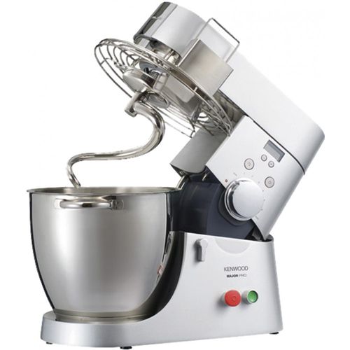 Amassadeira com espiral - KMP05 - GAM INTERNATIONAL S.R.L. - profissional