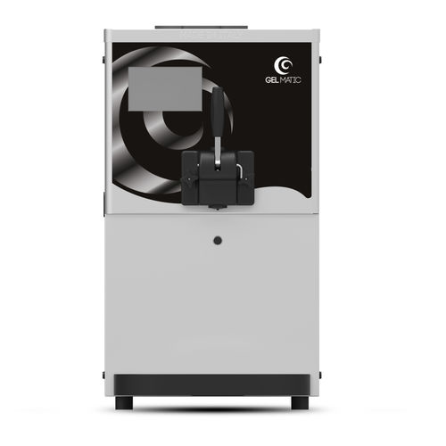 Máquina de sorvete da linha comercial - BC 150 PM - GEL-MATIC ITALIA S.R.L.