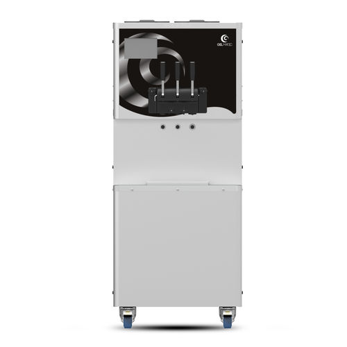 Máquina de sorvete da linha comercial - HV 254 GR - GEL-MATIC ITALIA S.R.L.