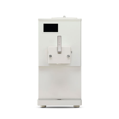 Máquina de sorvete da linha comercial - SC 150 GR - GEL-MATIC ITALIA S.R.L.