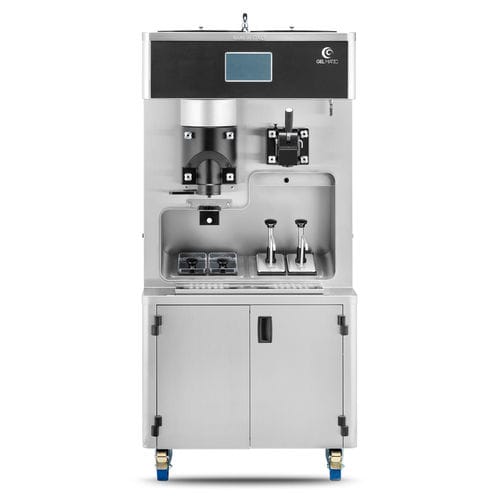 Máquina de sorvete da linha comercial - SHG-M 250 HTP - GEL-MATIC ITALIA S.R.L.