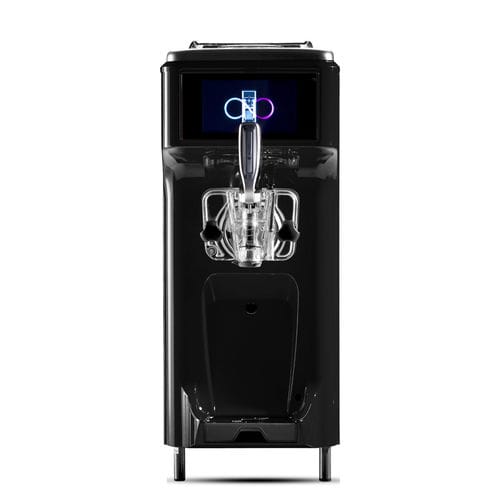 Máquina de sorvete da linha comercial - GIOTTO 11 GR - GEL-MATIC ITALIA S.R.L.