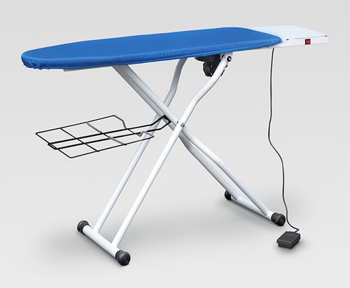 Mesa de passar da linha comercial - SUN - GHIDINI BENVENUTO S.R.L. - com sucção