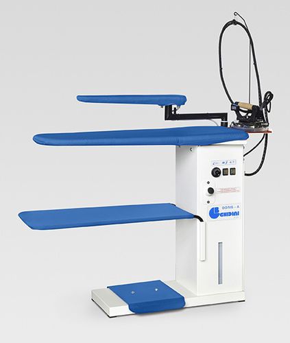 Mesa de passar da linha comercial - DORIS A - GHIDINI BENVENUTO S.R.L.