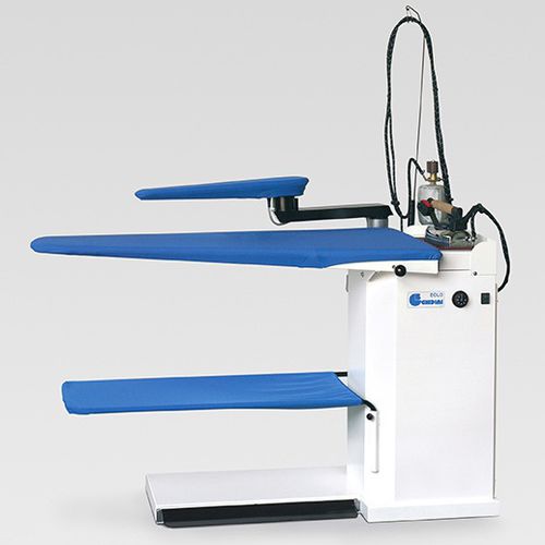 Mesa de passar da linha comercial - EOLO - GHIDINI BENVENUTO S.R.L.
