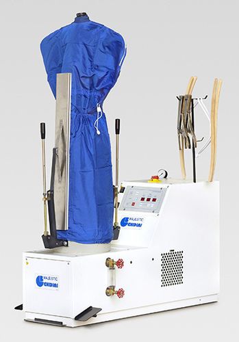 Manequim de acabamento de forma para roupa - MAJESTIC A - GHIDINI BENVENUTO S.R.L.