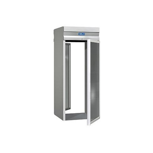 Armário refrigerado positivo - ROLL-IN  - IGLU COLD SYSTEMS S.R.L. - negativo