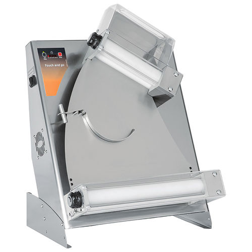 Modeladora de massa automática - DSA 310 TOUCH AND GO - PRISMAFOOD - de pizza
