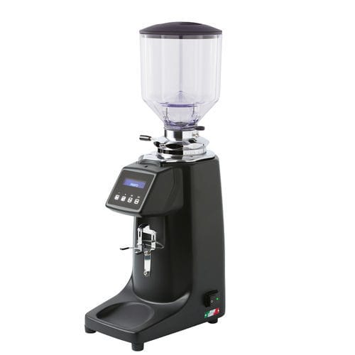 Moinho de café profissional - Q13T - QUAMAR S.N.C.