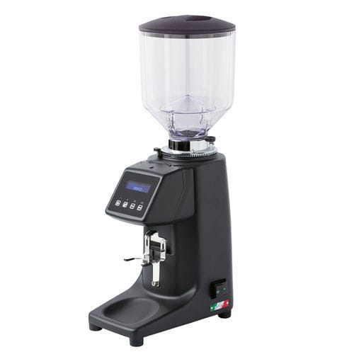 Moinho de café profissional - M80T - QUAMAR S.N.C.