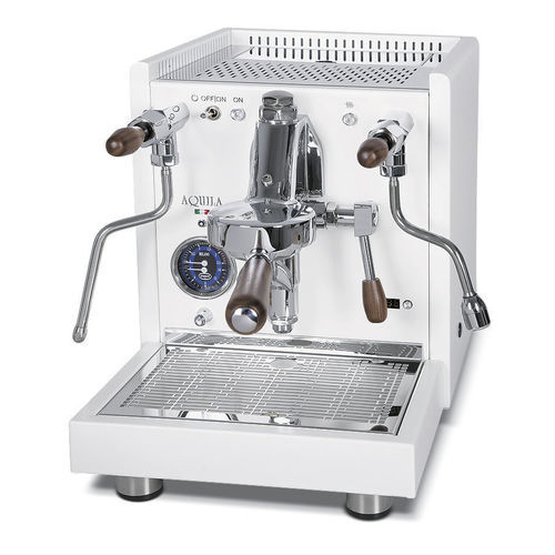Máquina de café expresso - AQUILA - QUICK MILL - profissional / automática / de 1 grupo