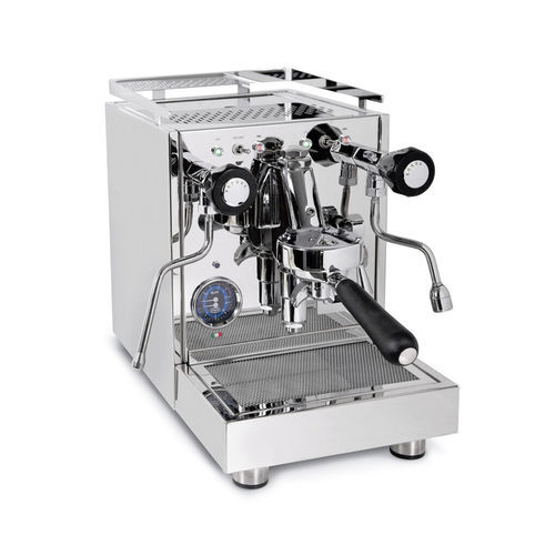 Máquina de café expresso - QM67  - QUICK MILL - profissional / automática / de 1 grupo
