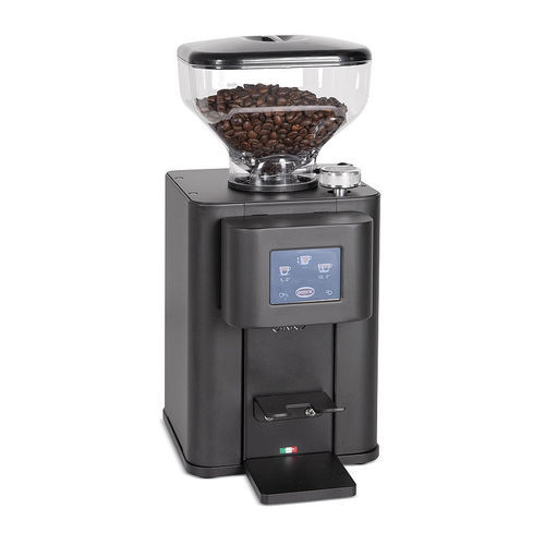 Moinho de café profissional - SIRIO - QUICK MILL