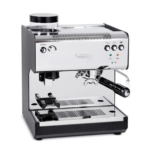 Máquina de café expresso - 02835 - QUICK MILL - em sachês / profissional / manual