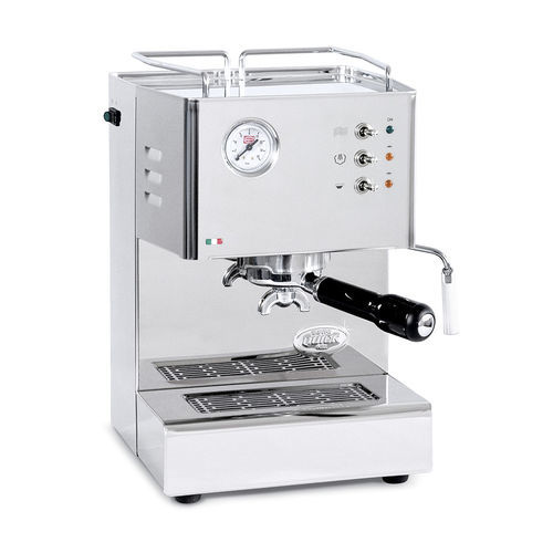 Máquina de café expresso - CASSIOPEA - QUICK MILL - profissional / automática / de 1 grupo