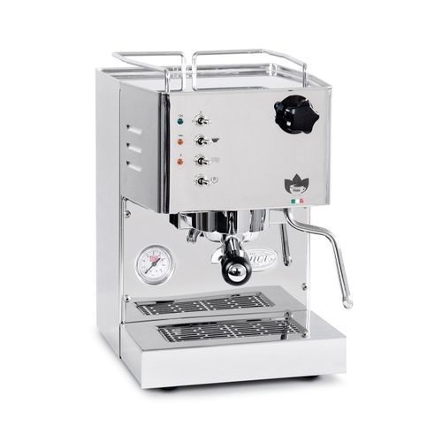 Máquina de café expresso - PIPPA - QUICK MILL - profissional / automática / de 1 grupo