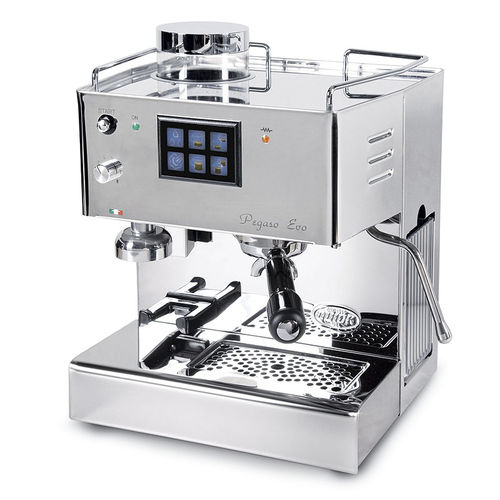 Máquina de café expresso - PEGASO - QUICK MILL - profissional / automática / de 1 grupo