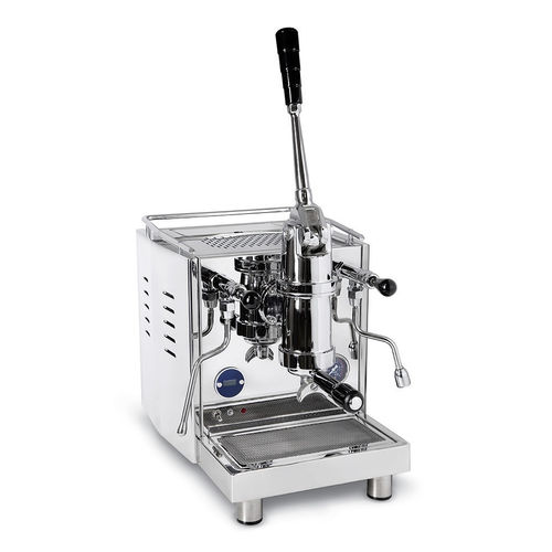 Máquina de café expresso - RAPIDA - QUICK MILL - profissional / automática / de 1 grupo