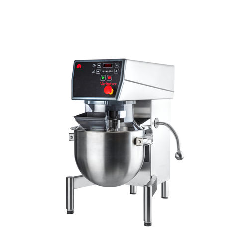 Batedeira misturadora planetária - KODIAK 20 TABLE - Varimixer A/S - para confeitaria / para padaria / com fouet