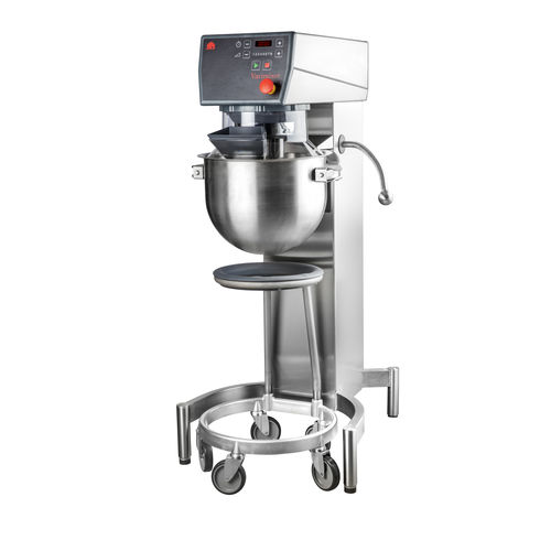 Batedeira misturadora planetária - KODIAK 20 FLOOR - Varimixer A/S - para confeitaria / para padaria / com fouet