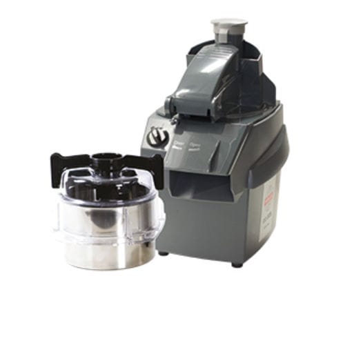 Cutter profissional - CC-32S - HALLDE - misturador