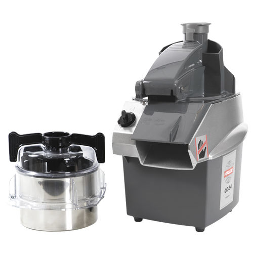 Cutter profissional - CC-34 - HALLDE - misturador