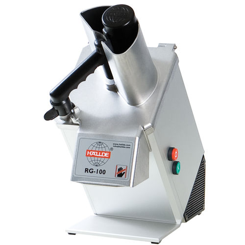 Corta-legumes profissional - RG-100 - HALLDE