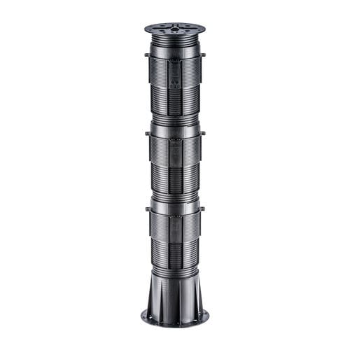 Pedestal para terraço em polipropileno - PB-11 - Buzon Pedestal International - impermeável / de alta resistência / resistente às intempéries