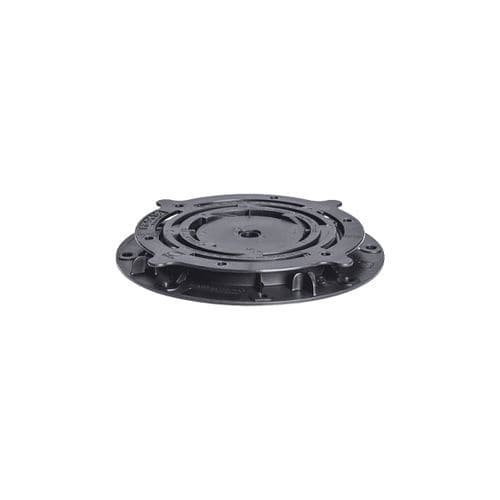 Pedestal para terraço em polipropileno - DPH-1 - Buzon Pedestal International - impermeável / de alta resistência / resistente às intempéries
