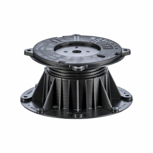 Pedestal para terraço em polipropileno - DPH-4-PH5 - Buzon Pedestal International - impermeável / de alta resistência / resistente às intempéries