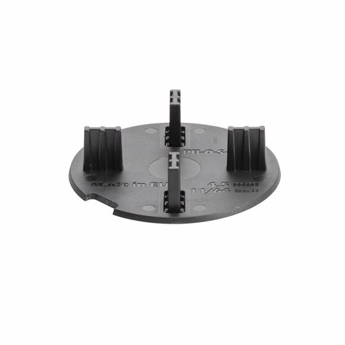 Corretor de inclinação para varanda - PB-0-S-TABS - Buzon Pedestal International