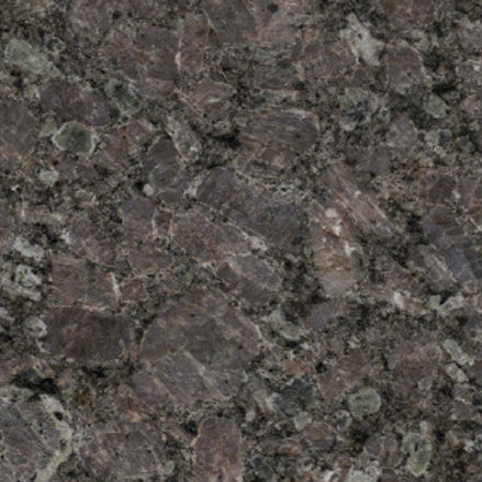 Placa de pedra em granito - ATLANTIC BROWN - PAYANINI SRL - para piso / para ambiente interno / de parede