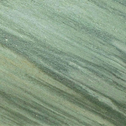 Placa de pedra em mármore - GLITTER GREEN - PAYANINI SRL - para piso / para ambiente interno / fosca