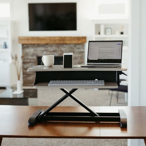 Suporte para computador portátil - SIT-STAND - Haworth