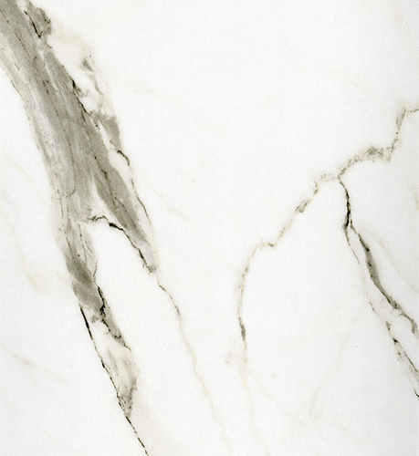 Piso laminado decorativo efeito de mármore - CAROLINA MARBLE PM175 - LAB Designs Architectural laminates - liso / HPL