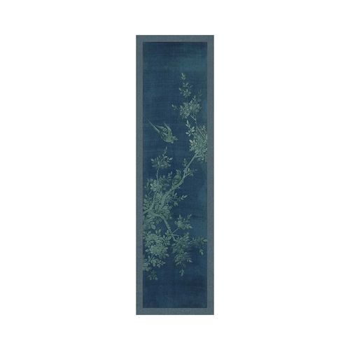 Painel decorativo de revestimento - KOREAN PANEL N°4/10- FLOWERS&BIRDS - Papiers de Paris - de parede / de alta resistência / em papel