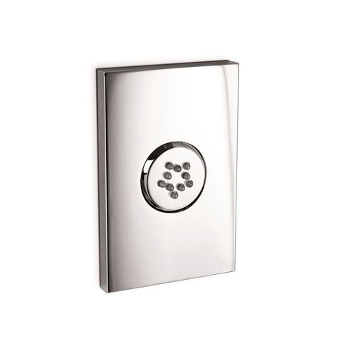 Jato de hidromassagem - 24960-CR - CARIMALI design shower_space