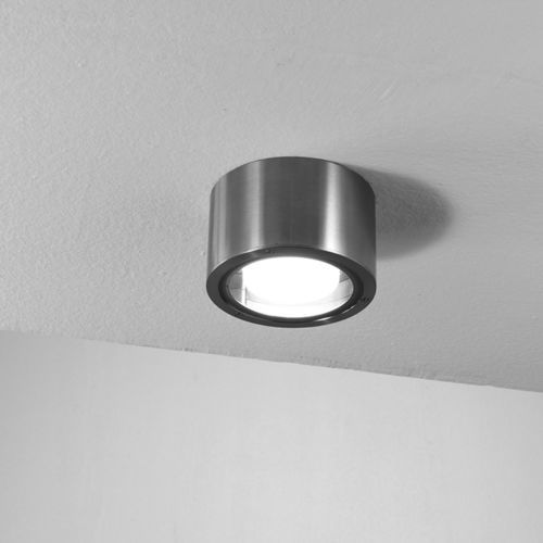 Downlight de teto - YUUKI 13  - Inverlight Srl - de LED / quadrado / IP54