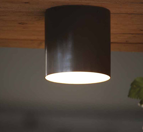 Downlight de teto - TOSCA - Inverlight Srl - de LED / redondo / IP65