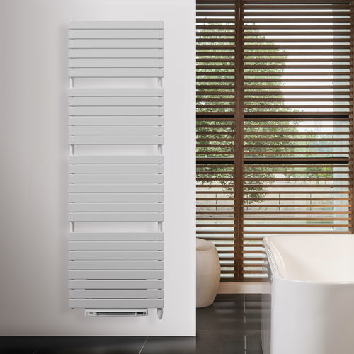 Radiador elétrico - ASTER-A BLOWER HF-EL-BL-A - VASCO - 1000 W / 1001 W–1500 W / 500 W