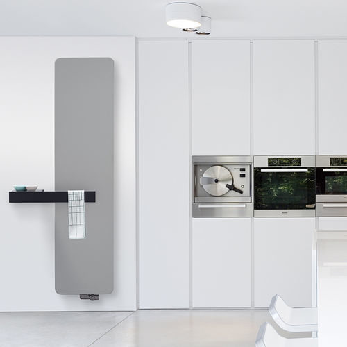 Radiador a água quente - ONI O-NP - VASCO - 501 W–750 W / 0 W–500 W / 751 W–1000 W