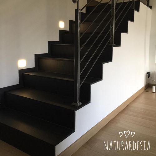 Degrau em ardósia - ITALIAN SLATE NATURAL - MAP Slate Srl