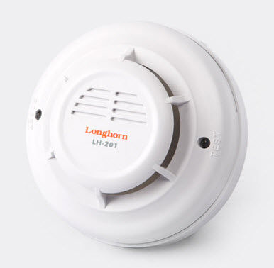 Sensor - LH-201  - China Security & Fire IoT Sensing Co., Ltd.