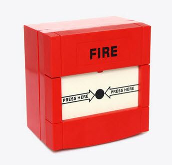 Alarme de incêndio - HF-911 (II) - China Security & Fire IoT Sensing Co., Ltd.