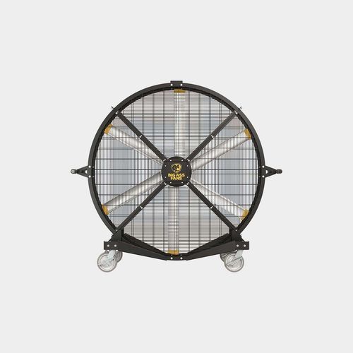 Ventilador axial - JACK&reg; - Big Ass Fans - portátil / industrial / profissional